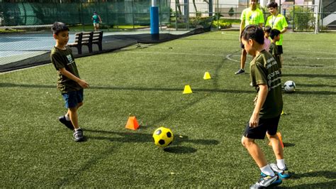 Forum: Lessons to learn from Malaysia’s improved football .